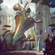Illustration for article titled emGuild Wars 2/em, Your Art is Simply Beautiful